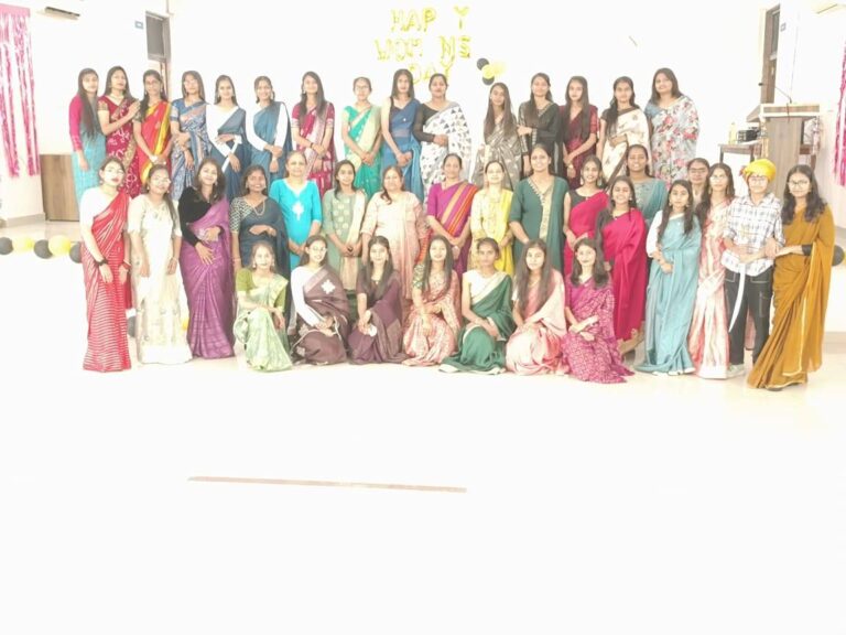 Women’s Day 2025