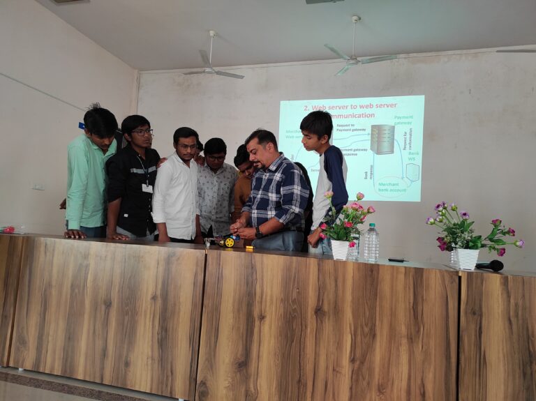 Embedded System