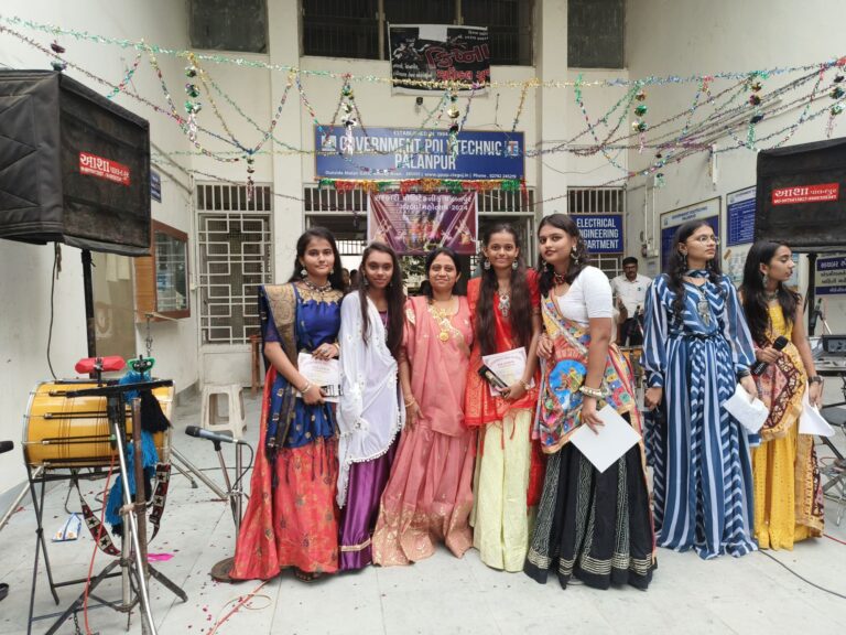 GPP Navratri (2024)